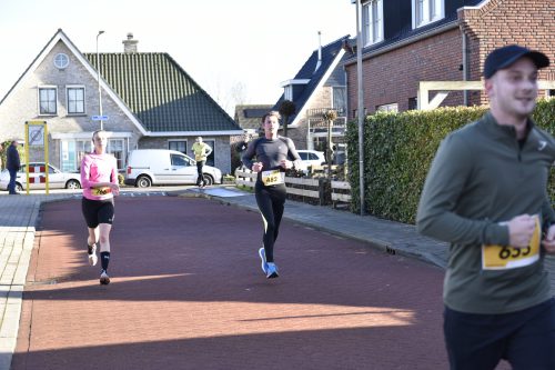 2024 Hoofdloop