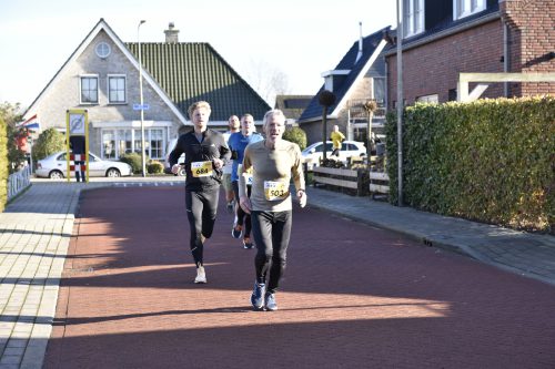 2024 Hoofdloop