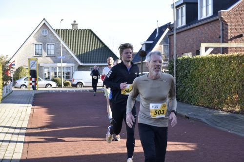 2024 Hoofdloop