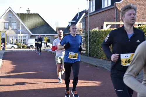 2024 Hoofdloop