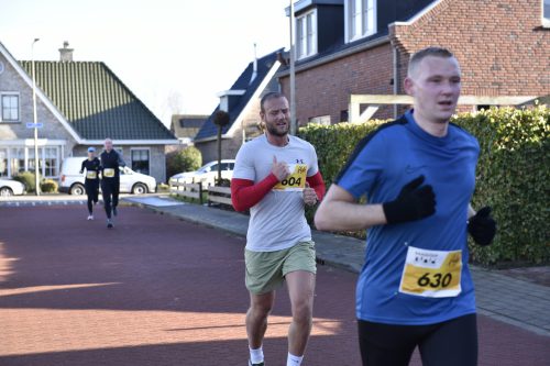 2024 Hoofdloop