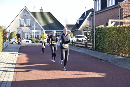 2024 Hoofdloop
