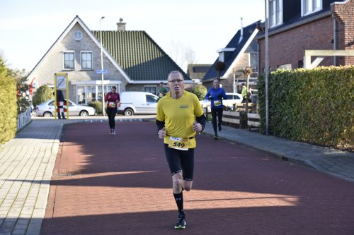2024 Hoofdloop