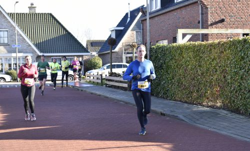 2024 Hoofdloop