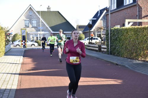 2024 Hoofdloop