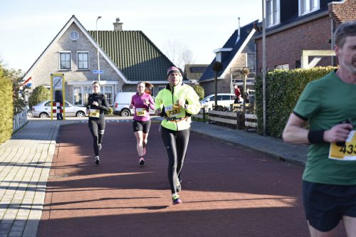 2024 Hoofdloop
