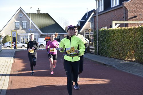 2024 Hoofdloop