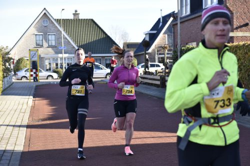 2024 Hoofdloop