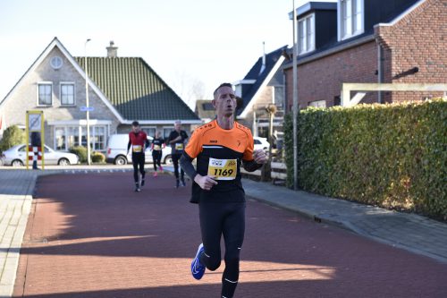 2024 Hoofdloop