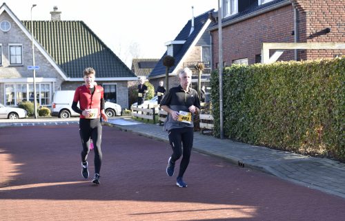 2024 Hoofdloop