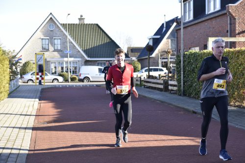2024 Hoofdloop