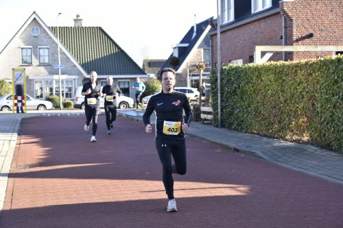 2024 Hoofdloop