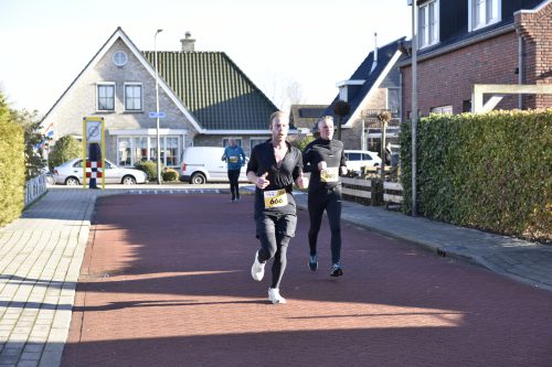 2024 Hoofdloop