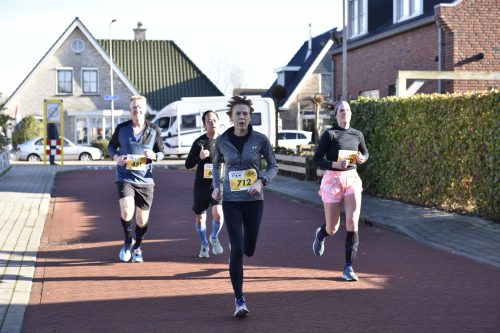 2024 Hoofdloop