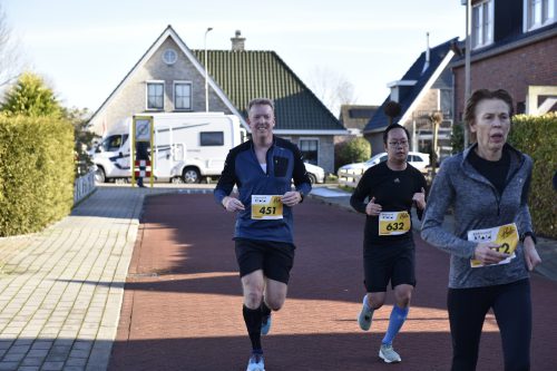 2024 Hoofdloop