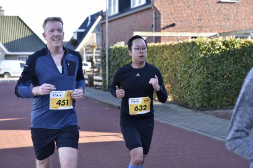 2024 Hoofdloop