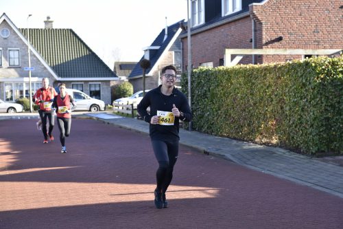 2024 Hoofdloop
