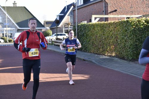 2024 Hoofdloop