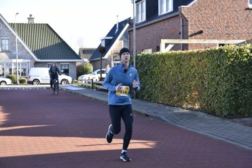 2024 Hoofdloop
