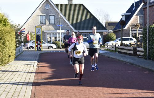 2024 Hoofdloop