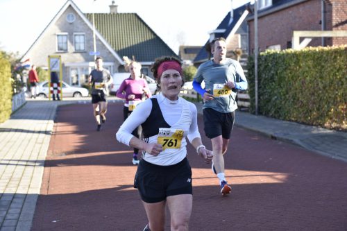 2024 Hoofdloop