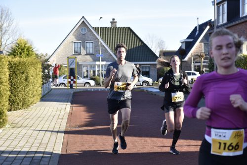 2024 Hoofdloop