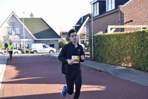 2024 Hoofdloop