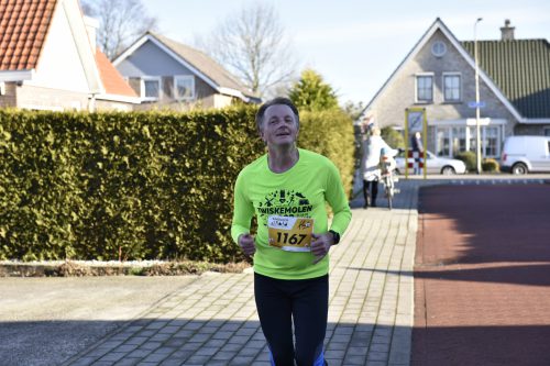 2024 Hoofdloop