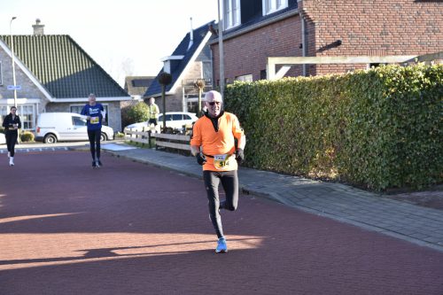 2024 Hoofdloop