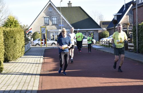 2024 Hoofdloop