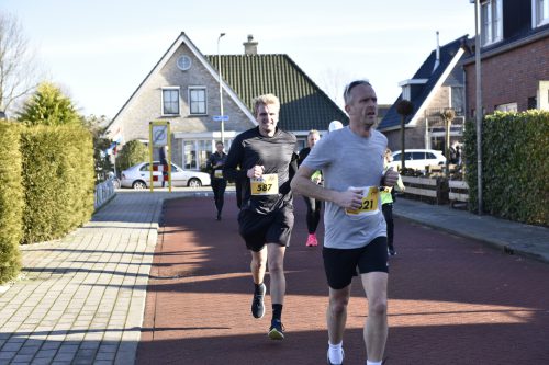2024 Hoofdloop
