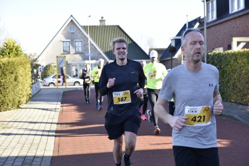 2024 Hoofdloop