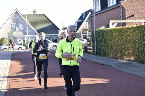 2024 Hoofdloop