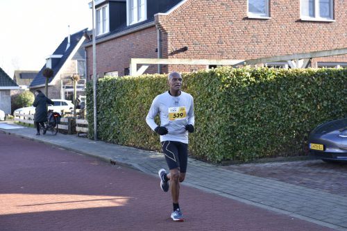 2024 Hoofdloop