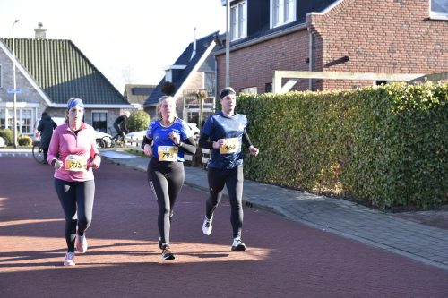 2024 Hoofdloop