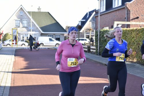 2024 Hoofdloop