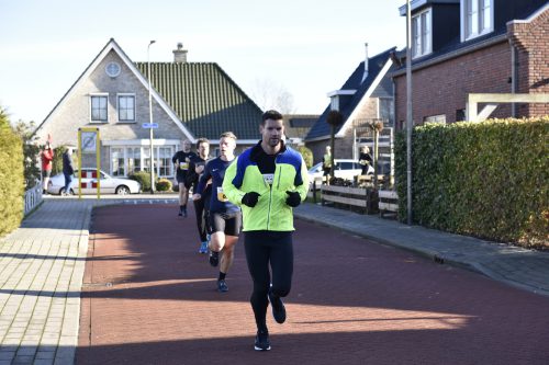 2024 Hoofdloop
