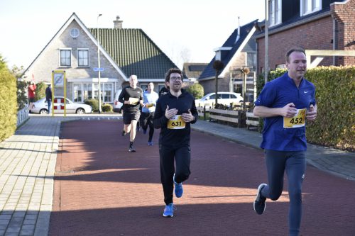 2024 Hoofdloop