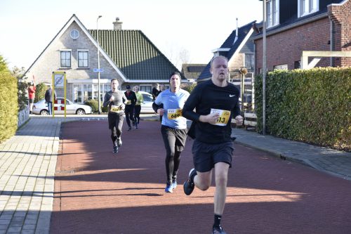 2024 Hoofdloop