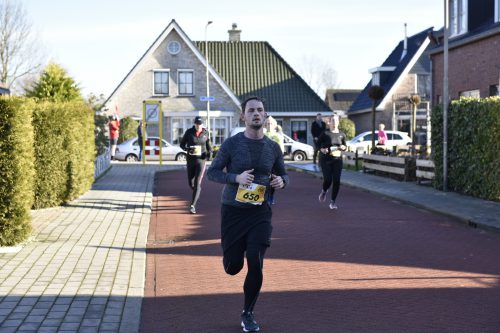 2024 Hoofdloop