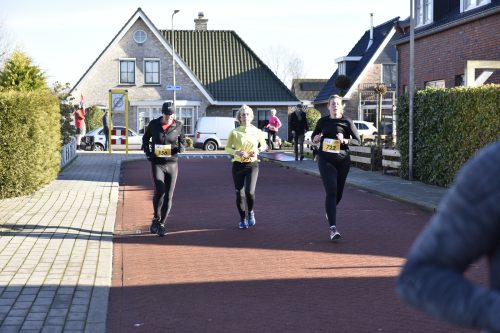 2024 Hoofdloop