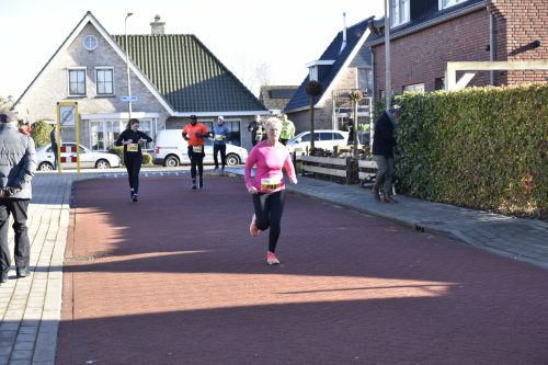 2024 Hoofdloop
