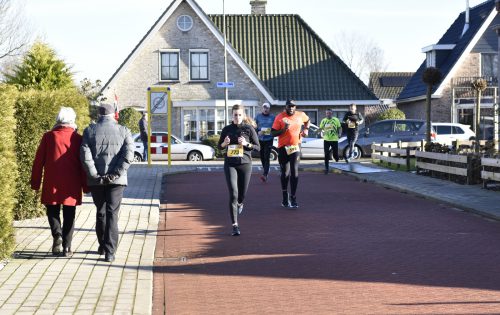 2024 Hoofdloop