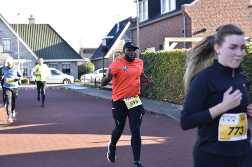 2024 Hoofdloop