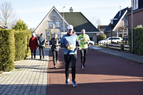 2024 Hoofdloop