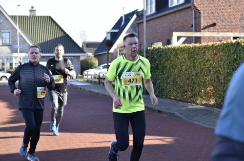 2024 Hoofdloop
