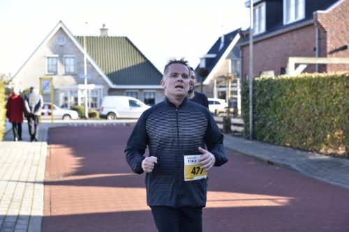 2024 Hoofdloop
