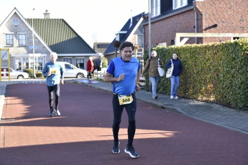 2024 Hoofdloop