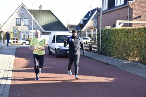 2024 Hoofdloop