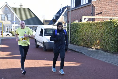 2024 Hoofdloop